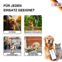 SOS Haustiermarke