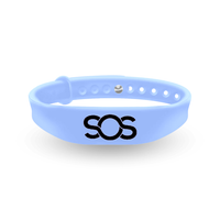 SOS Notfall-Armband