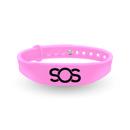 SOS Notfall-Armband