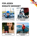SOS Notfall Sticker 2er Set