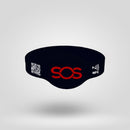 SOS Notfall - Armband Kids - HelpMee