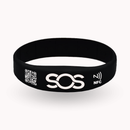 SOS Notfall - Armband Kids - HelpMee