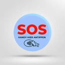 AddMee SOS Sticker - AddMee