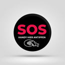 AddMee SOS Sticker - AddMee